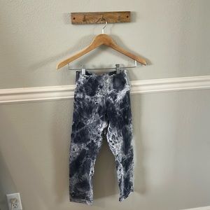 Wunder Train Leggings 21”